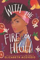 Book Cover:With the Fire on High Book Cover