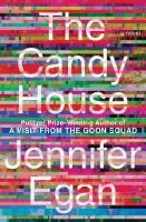Book Cover:The Candy House Book Cover