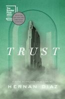 Book Cover:Trust Book Cover