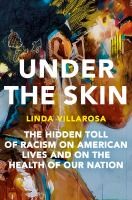 Book Cover:Under the Skin Book Cover