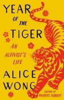 Book Cover:Year of the Tiger Book Cover