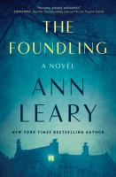 Book Cover:The Foundling Book Cover