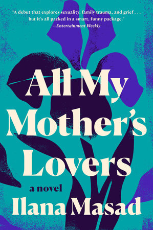 Book Cover:All My Mother's Lovers Book Cover