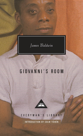 Book Cover:Giovanni Book Cover