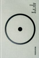 Book Cover:The Creative Act Book Cover