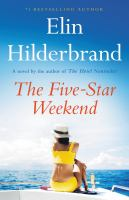 Book Cover:The Five-Star Weekend Book Cover