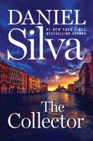 Book Cover:The Collector Book Cover