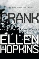 Book Cover:Crank Book Cover