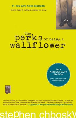 Book Cover:The Perks Book Cover