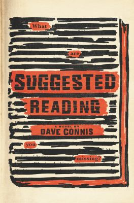 Book Cover:Suggested Reading Book Cover