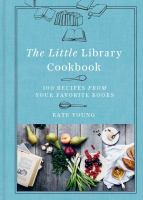 Book Cover:The Little Library Cookbook Cover
