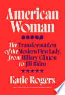 Book Cover:American Woman Book Cover