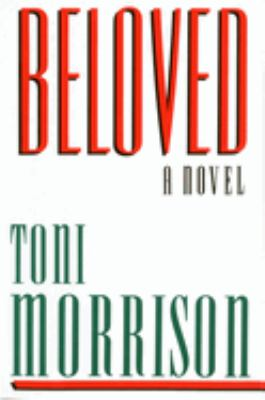 Book Cover:Beloved Book Cover
