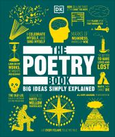 Book Cover:The Poetry Book Cover