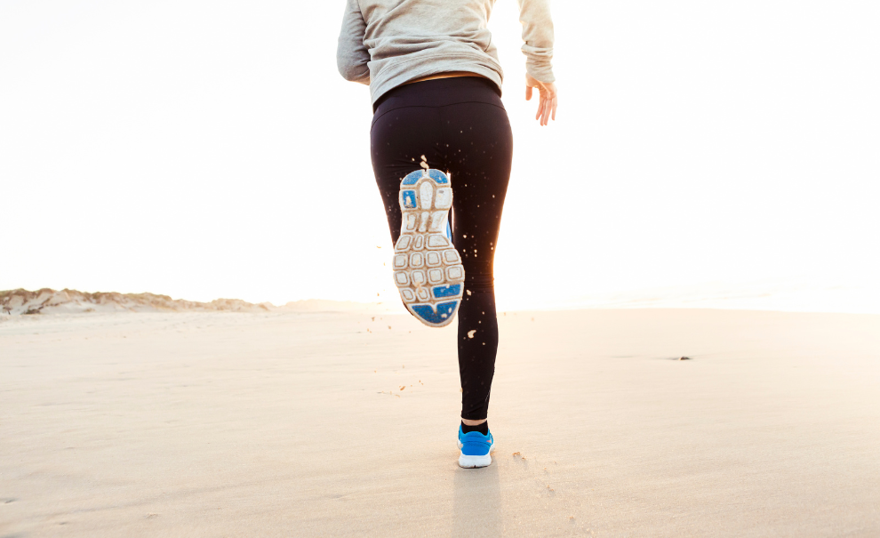 Runner