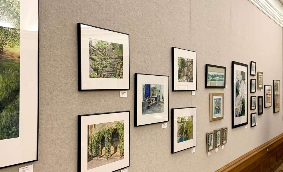 Art Show