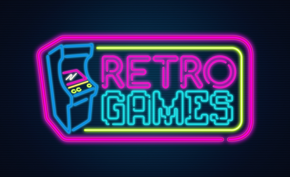 Retro Games