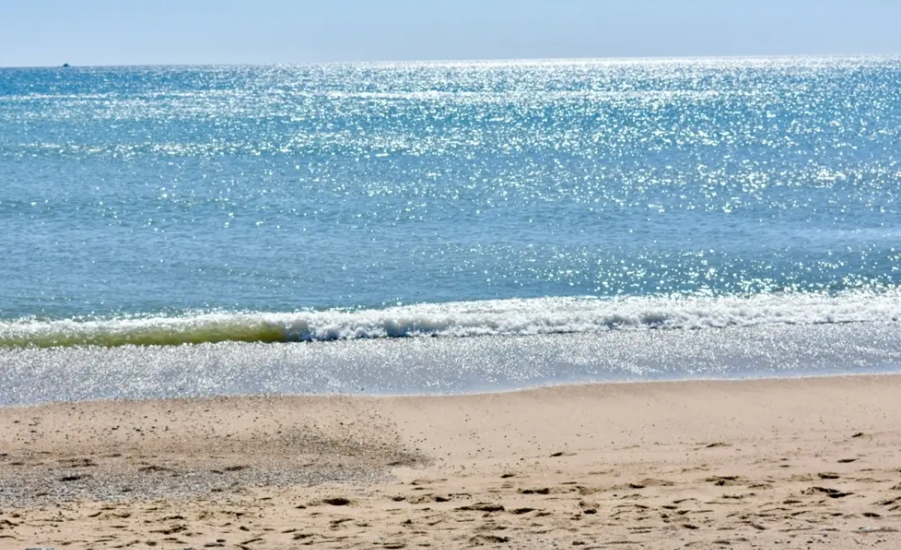westerly beach
