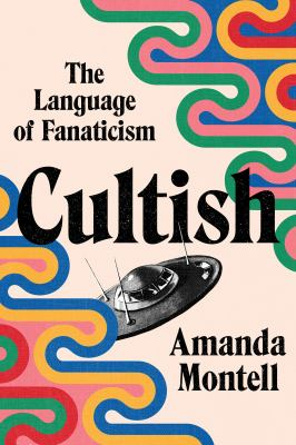Book Cover:cultish book cover
