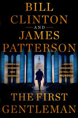 Book Cover:The First Gentleman book cover