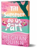 Book Cover:Till Summer Do Us Part Book Cover