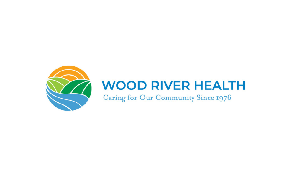 wood river health logo