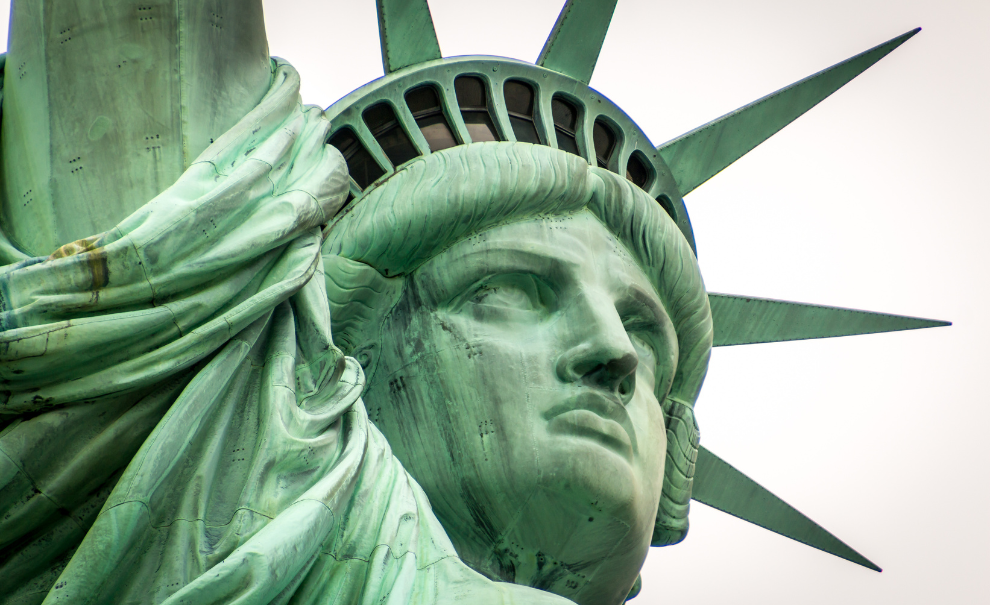 Statue of Liberty