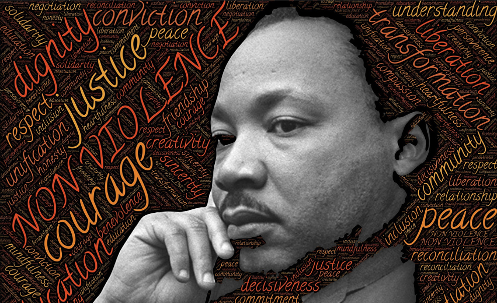 MLK Jr