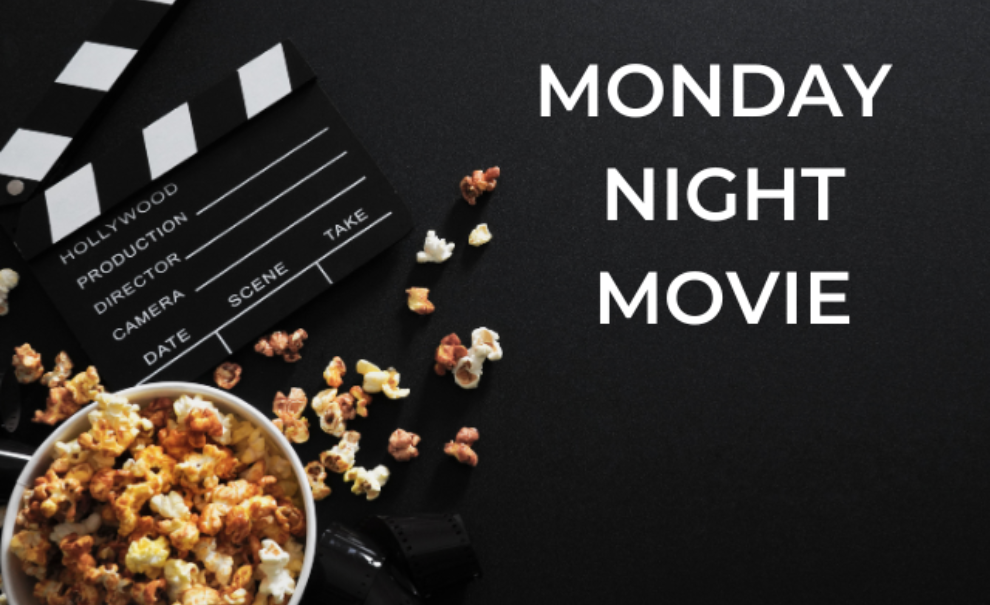Monday Night Movie thumbnail