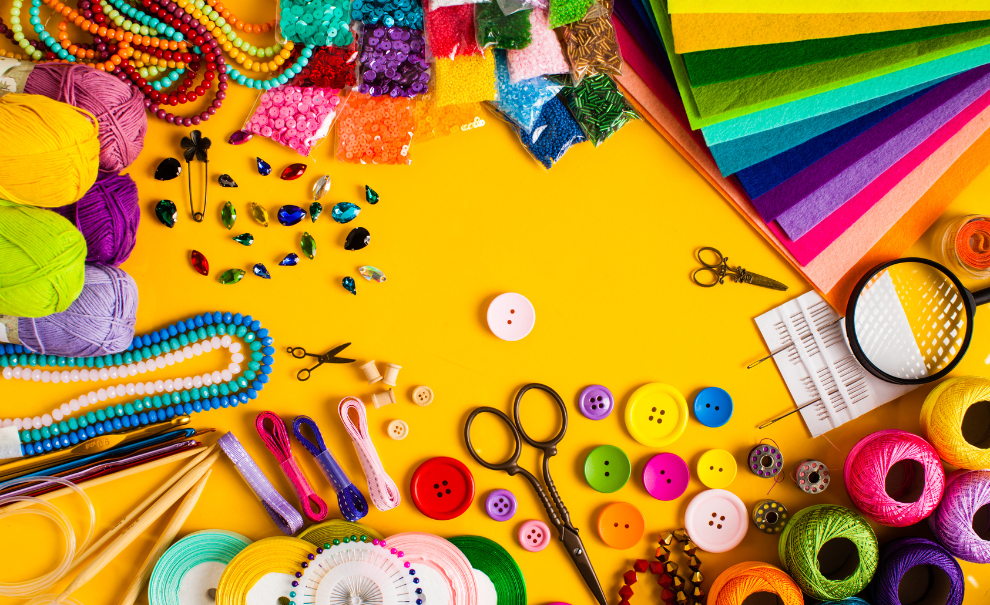Craft Supplies