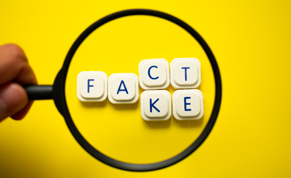Fact or Fake