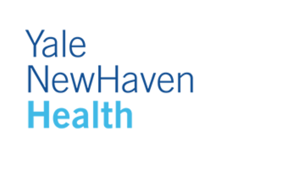 yale New Haven health logo