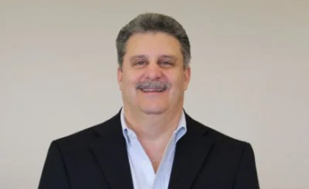 Al Crudale headshot