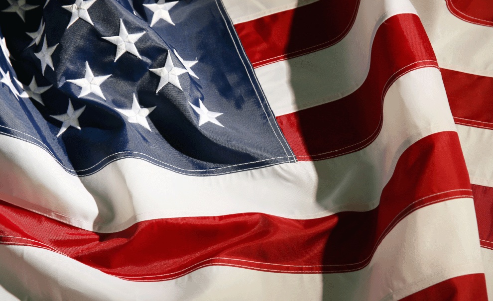 american flag