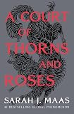 Book Cover:gray background with a black drawing of a mythical creature with an arrow through it, title in red text over the entire front
