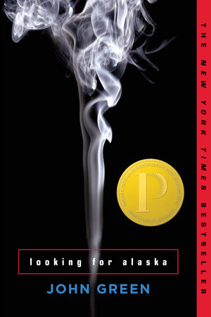 Book Cover:spiral of smoke on a black background