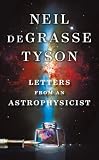 Book Cover:a space background with an armchair in the center and a spotlight on it