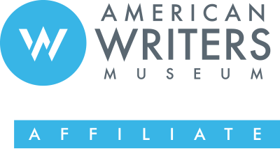 American Writers Museum Affiliate