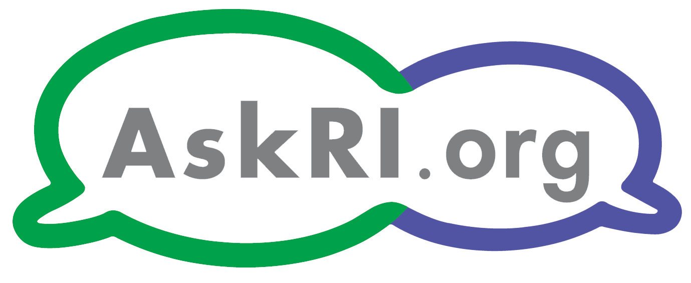 AskRI.org Logo