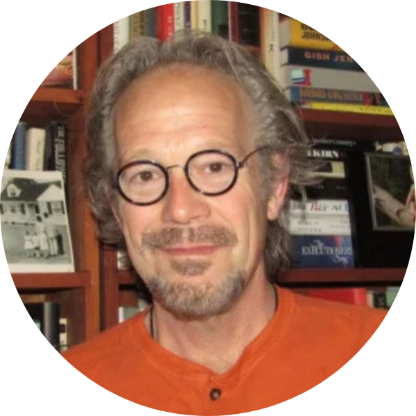 headshot of rand richards cooper