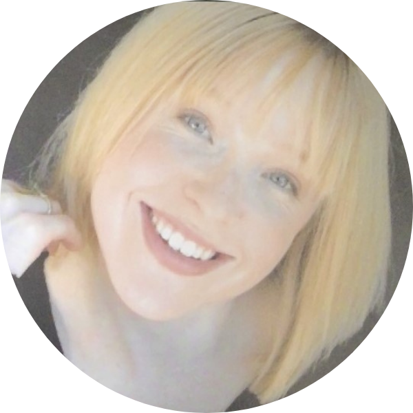 headshot of actress angela goethals