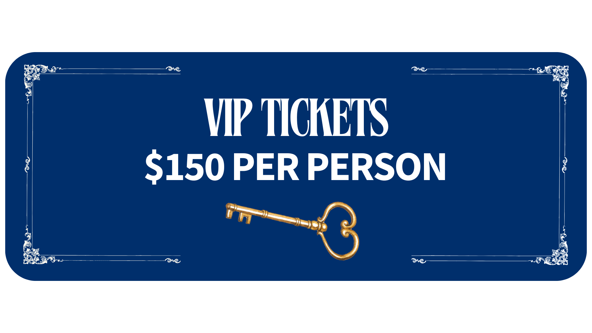 Click to purchase VIP tickets