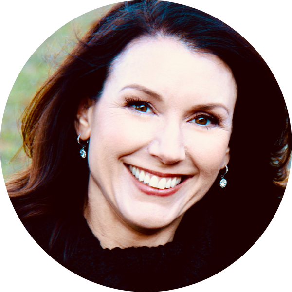Headshot Image Christine K Flynn