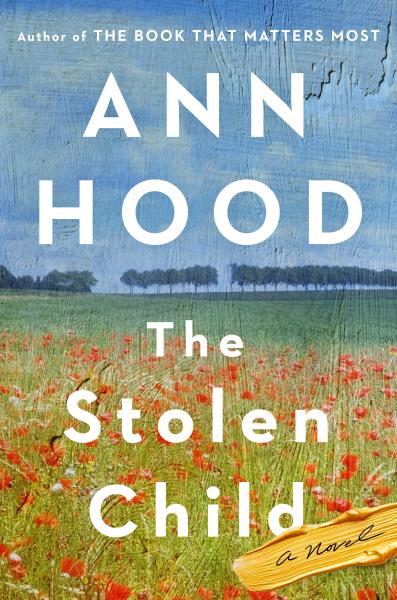 Ann Hood Book Cover