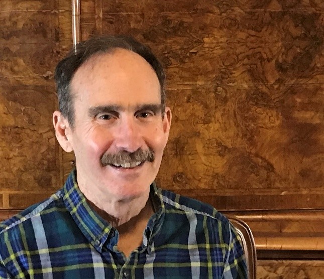 Joseph Crane