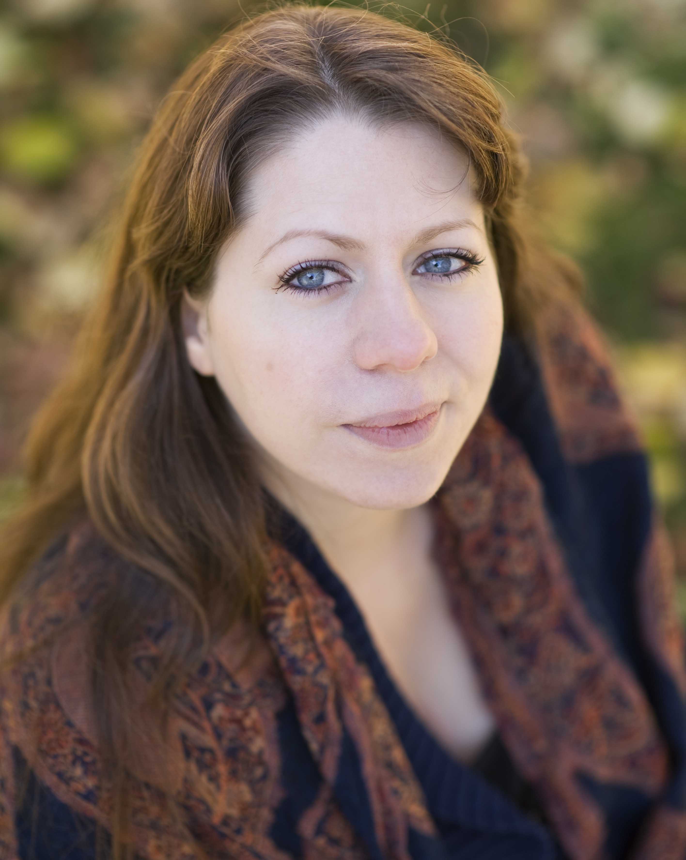 Kathryn Aaron