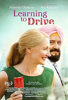 Learning to Drive Cover