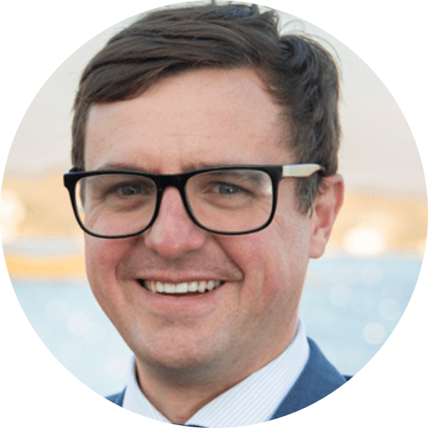 Neil Anthes Headshot