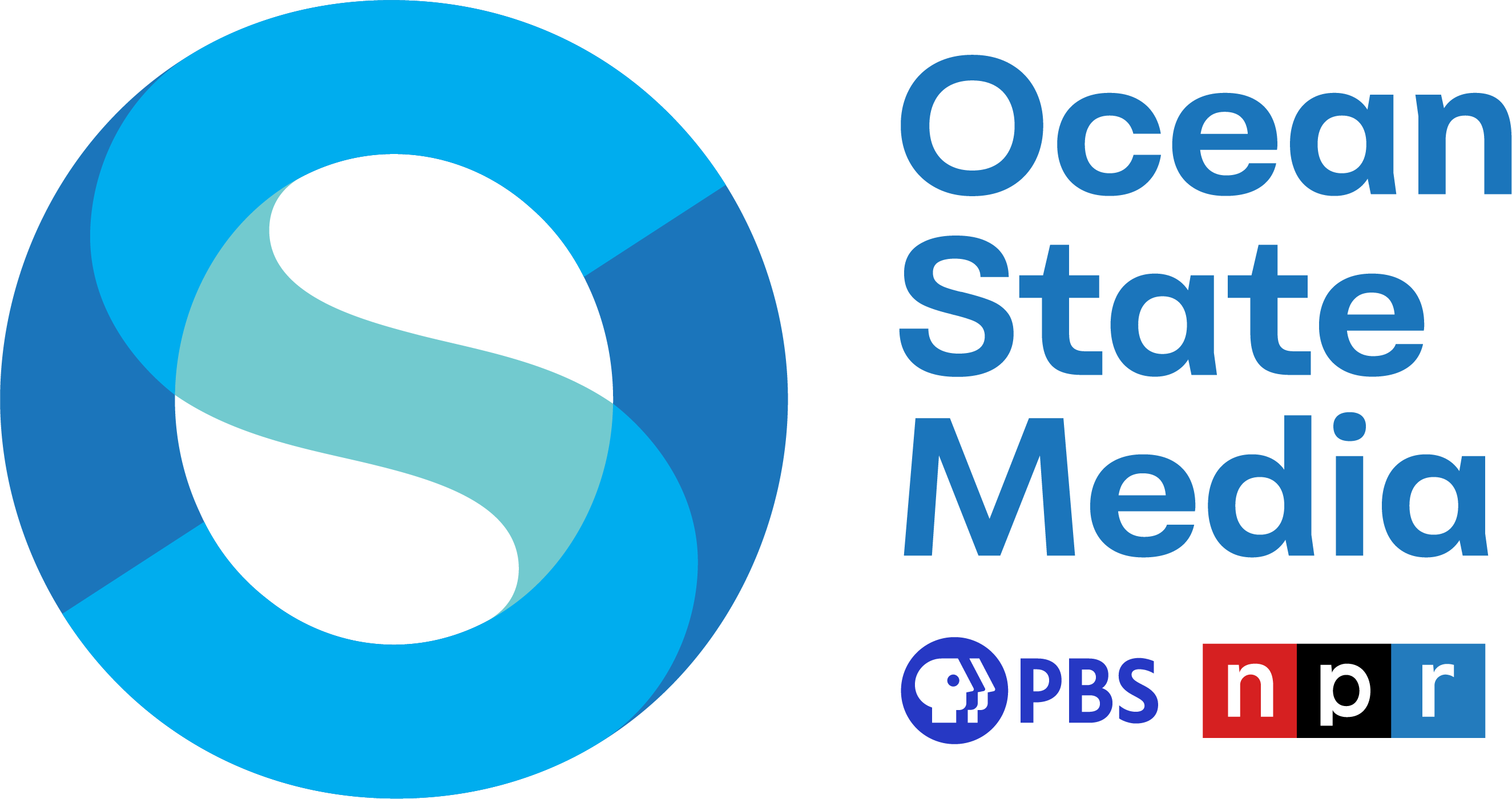 Ocean State Media Logo