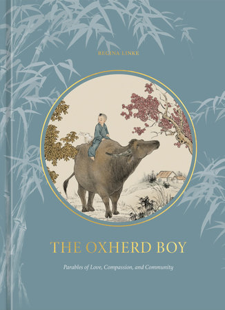 The Oxherd Boy Book Cover